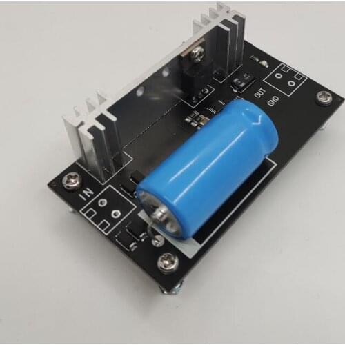 LT3042 expansion current regulator board
