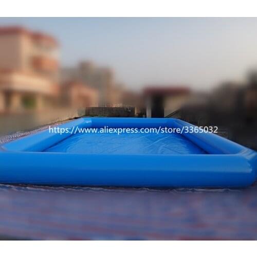 Бассейны Qinda Inflatable China At AliExpress