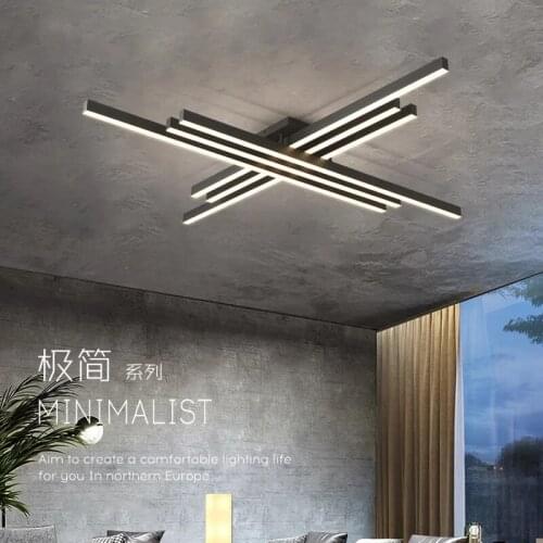 SeHn Ceiling Lighting