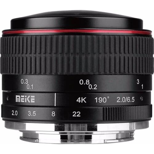 SHANNY Lenses