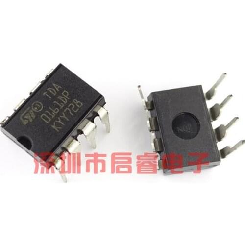 TDA0161DP