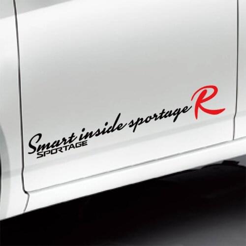 SMART INSIDE SPORTAGE Car-Styling For sportage 2014 ceed cerato sorento rio k2 car accessories