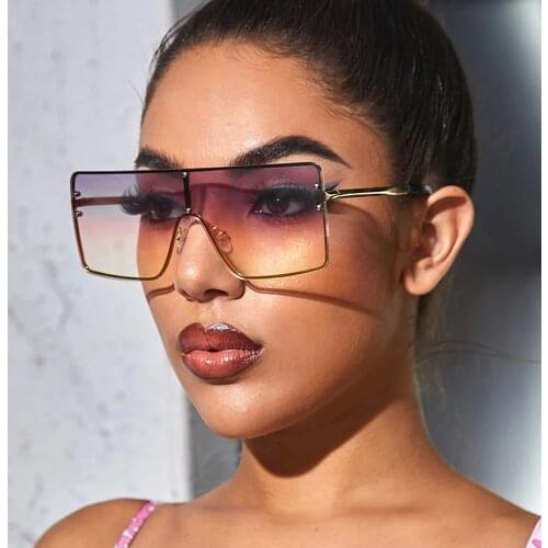 Uyellow Women's Sunglasses Sports China