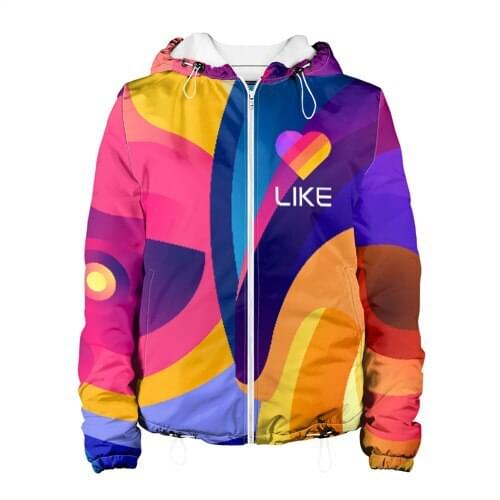 Женские модные куртки ВсеМайки China At AliExpress