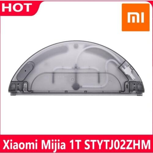 Xiaomi Mijia 1T STYTJ02ZHM Electrically Controlled Water Tank Replacement Parts Robot Vacuum Cleaner Accessories