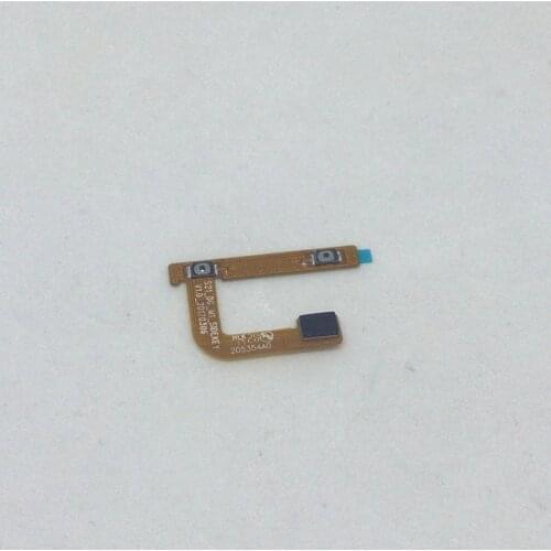 For DOOGEE S60 5.2inch CellPhone Parts Volume Button Key Side Flex Cable FPC Repair Accessories