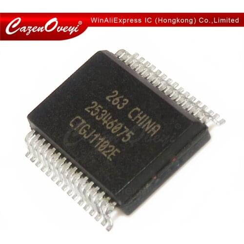 1pcs/lot 25346075 263 25636075 SSOP-32 In Stock