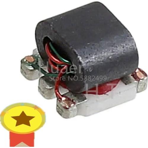 10PCS ETC1-1-13 ETC1-1-13TR SM-22 New Original In stock new original