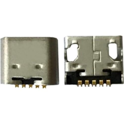 10Pcs USB Micro Charging Dock Plug Charger Port Connector For LG G Pad V410 V500 VK810 VK815 V480 V490 V495 V498 LK430 VK430