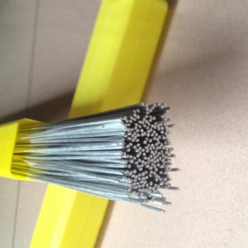 Aluminium Welding Rod Wire Electrode 2mm x 50cm 10 PCS For Car Auto Air Conditioning A/C System