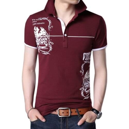 ARCSINX Men's T-shirts With Print