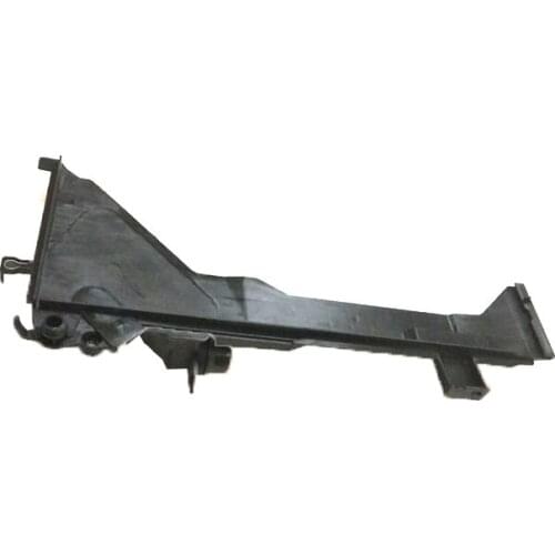 Auto Expansion Tank Radiator Mounting Plate Bracket 17111436251 12006007001 for BMW E46 X3 E83 X5 E53 Z4 E85