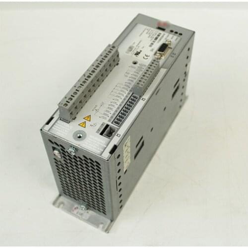 Lust CDB32.004.C2.4SH Positioning Driver LTi CDB32.004,C2.4,SH