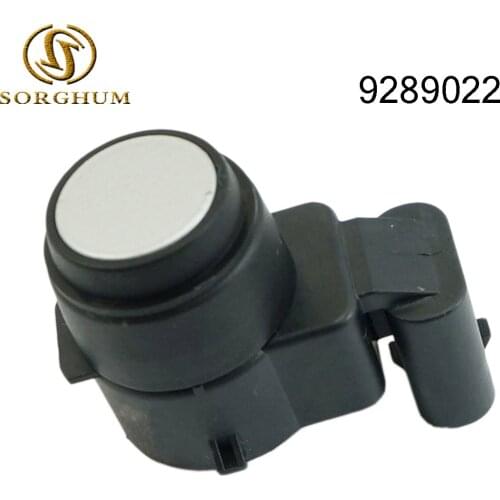 For BMW X1 E84 PDC Parking Sensor Bumper Reverse Assist 9289022 0263023058