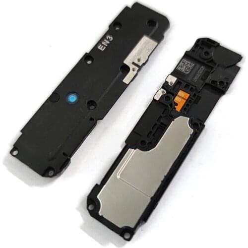 Loud Speaker For Xiaomi POCO X3 / X3 NFC Loudspeaker Buzzer Ringer Flex Cable Repair Parts