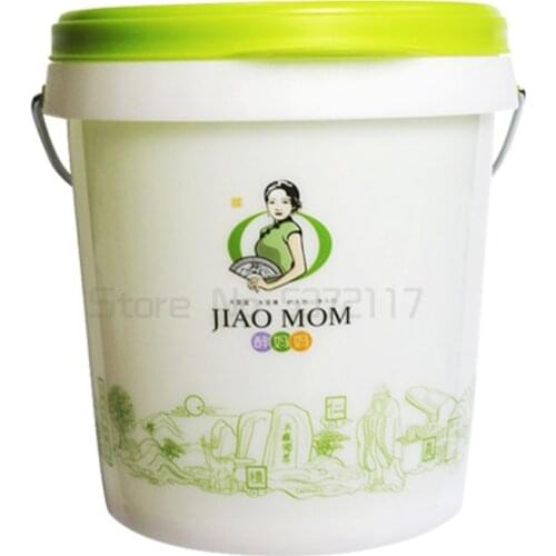 Enzyme barrel fermenter bucket 1pc