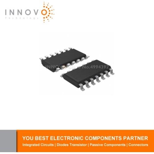 INNOVO FM33256-G FM33256-GTR FM33256B-G FM33256B-GTR FM33256 33256 SOP-14 New original