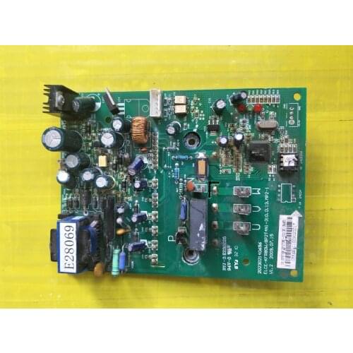 Inverter air conditioner cabinet module ELCE-KFR80W/BP2T4N1-310.D.13.MP2-1