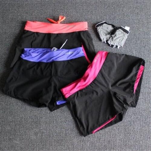 Jielimian Athletic Shorts
