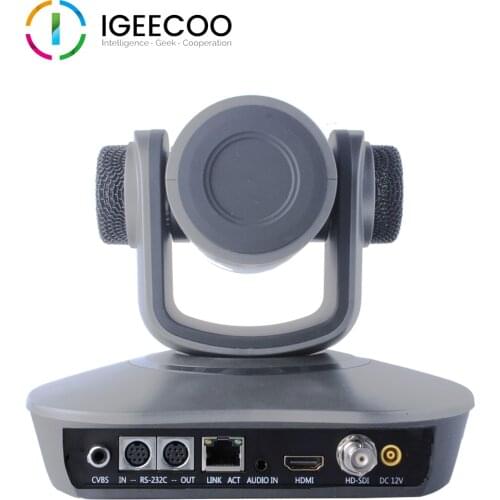 MEETUP Conference Camera from IGEECOO