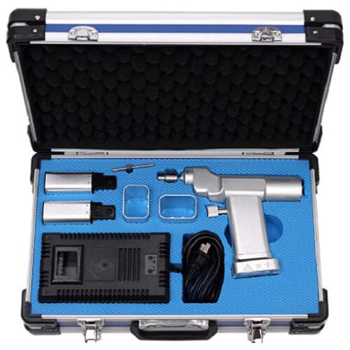 Attractive Price Orthopedic Medical Power Tool Micro Power Bone Drill