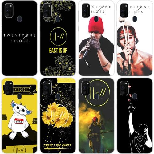 MLLSE Phone Cases Samsung Galaxy M31