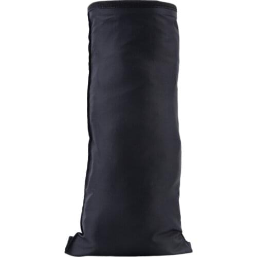 Worldwide Waterproof Car Trash Bin Garbage 210D Oxford Black Back Seat Travel Storage Car Trash Bin