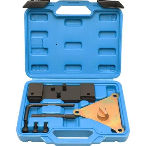 Balance Shaft Alignment Timing Tool Set For Fiat Engine 0.9 Twin Air Chain Alfa Lancia Locking Excellent Car Repair Tools