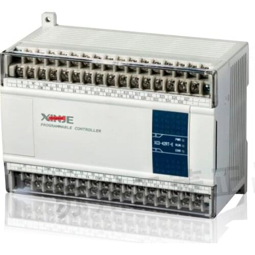 New Original XC3-42R-C PLC CPU DC24V 24 DI NPN 18 DO Relay