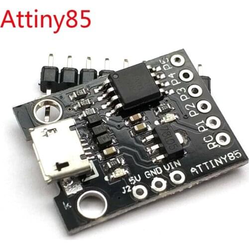 Attiny85 Digispark kickstarter Mini USB Development Board Module Tiny85