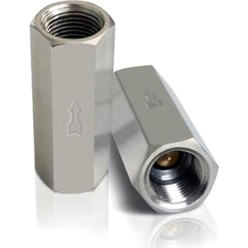 Pneumatic One-way Valve Gas Check Valve Straight Valve One-way Valve CV-01 02 03 04 1 Point 2 Points 3 Points 4 Points