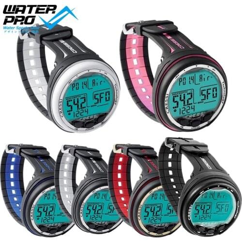 CRESSI GIOTTO Dive Computer New for Scuba Diving