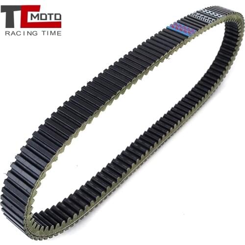 Drive Belt For Arctic Cat Firecat 600 700 EFI Fighter Nightfire Tige Sno Pro Sabercat 600 Indy 600 XCR SE SP Ultra Touring
