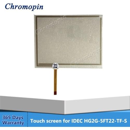 Touch screen for IDEC HG2G-5FT22-TF-S FT-ASOO-5.7AV-10YL