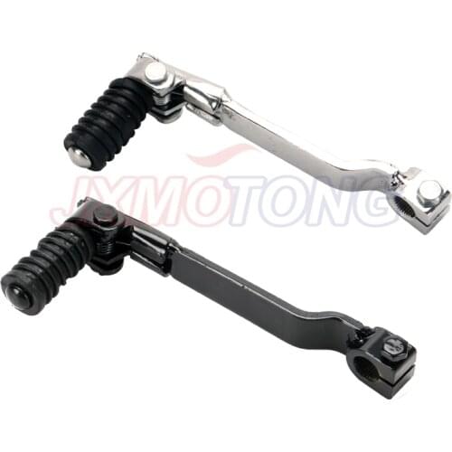 Folding Gear Shifter Shift Lever for 50cc 70cc 90cc 110cc 125cc 150cc 160cc YCF GPX SSR YX Pit Dirt Bike ATV Quad Motorcycle