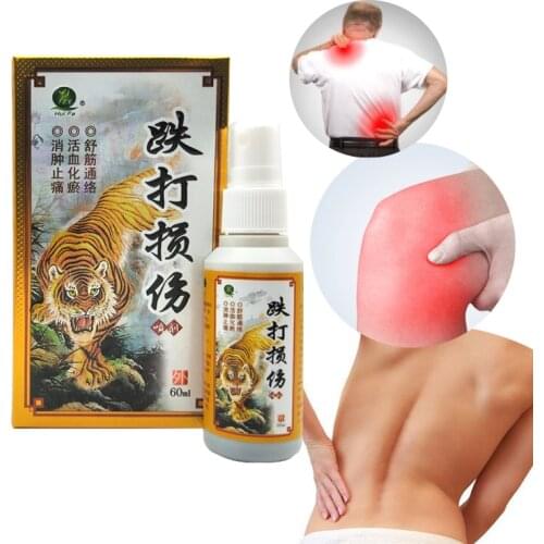 Arthritis Relief Spray Pain Relief Orthopedic Spray, Herbal To Treat Rheumatoid Arthritis Joint Pain Sprains Pain