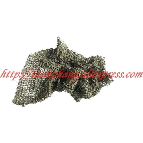 Tank Zhang OEM HENGLONG 1/16 RC tank 1/10 car / truck / robot accessory no. Emulational net /Camouflage net /Cover net A-46CM