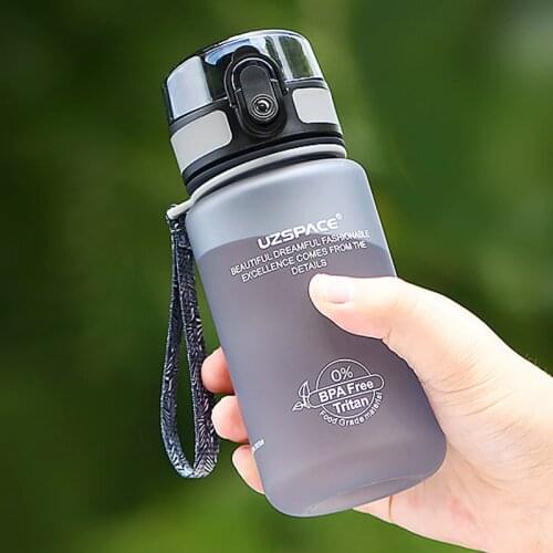UZSPACE Feeding Bottles