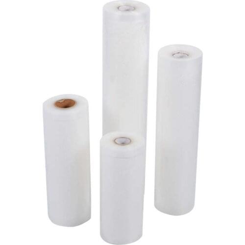 Vacuum Sealer Bags for Food Saver Sealing Machine Plastic Storage Vacuum Bag Kitchen Packer Vacum Bag