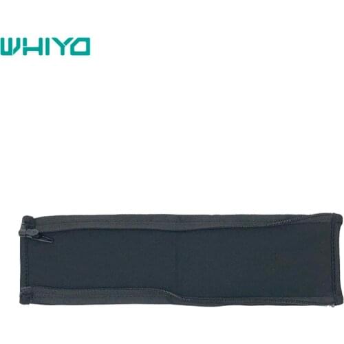 Whiyo 1 Pcs Headband Cushion Bumper Cover Cups Replacement for ATH-SR9 ATH-MSR7SE ATH-MSR7NC ATH-WS550IS Headphones
