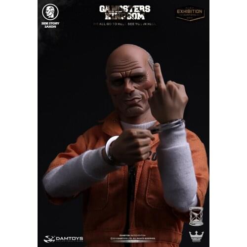 1/6 scale figure doll Saxon 12" Action figure doll Collectible Figure Plastic Model Toys