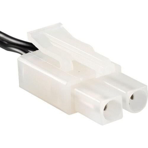 100pcs/sets 9.6V 250mAh USB Charger For Ni-Cd Ni-MH Battery Pack EL6.2-2P KET-2P Tamiya Plug Input DC 5V Output 9.6V Charger