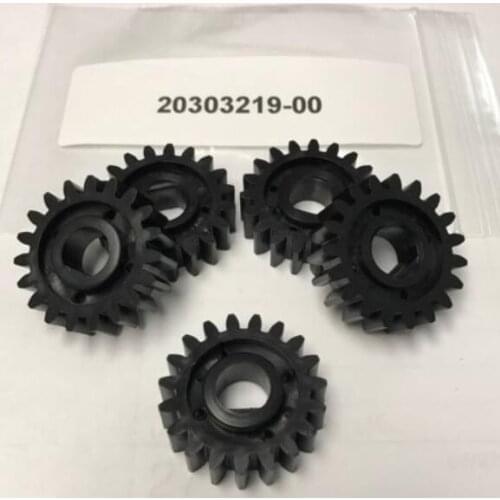 Noritsu LPS24 minilab Gear 19 Tooth 20303219-00 / H153073-00