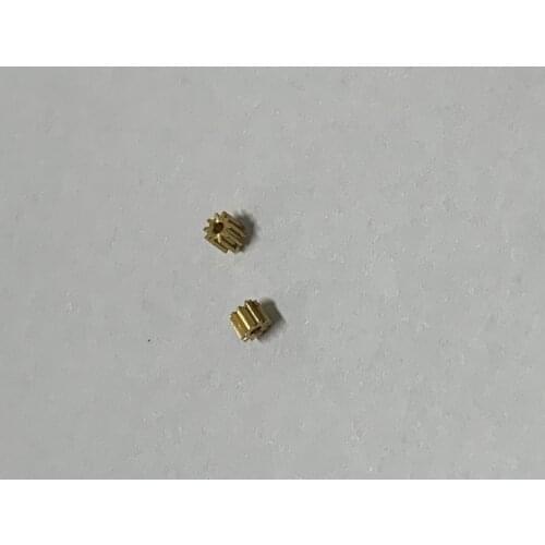 2 PCS NEW For Sigma 50mm 35mm f/1.4 28-300mm 19mm f/2.8 Lens Aperture Gear(E Mount)