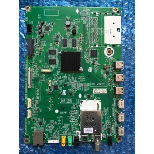 New original FORLG 55EG9100-CB EAX66564604 main board 55EG9100