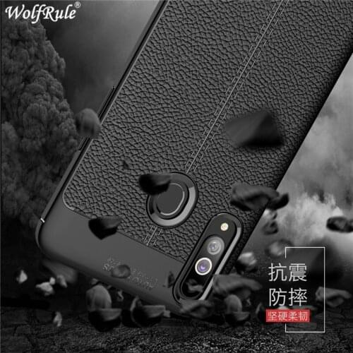 Case For Samsung Galaxy A20S Phone Cover Shockproof Luxury Leather Soft TPU Case For Samsung A20S Case Fundas