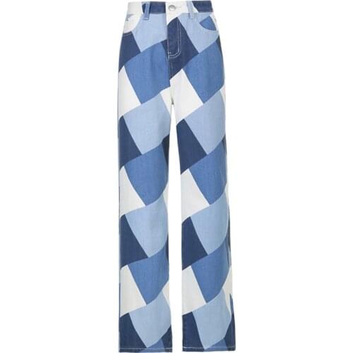 DUUTI Women's Straight Trousers