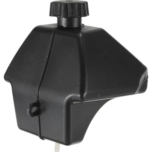 Gas Fuel Petrol Tank + Cap for 50cc 90cc 110cc Roketa Chinese ATV Quad