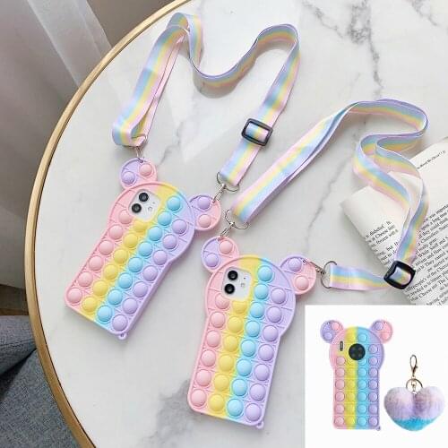 JXCHENG Huawei Phone Cases