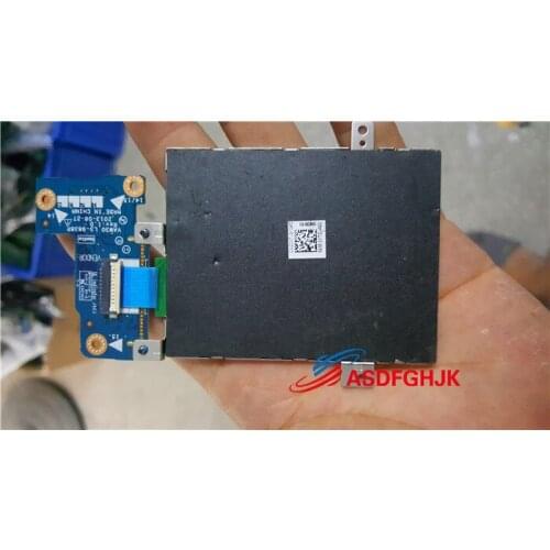 FOR Dell Latitude E5540 E5440 Smart Card Reader Slot Cage+Circuit Board A134MH CN-A134MH 134MH 100% TESED OK